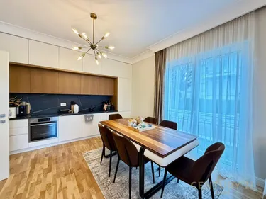 Foto di Appartamento in vendita Joy Residence, Joy Residence Tirana Albania, Tiranë