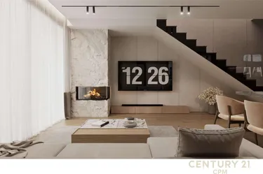 Foto e Shtëpi në shitje Turquoise Marina, Gjiri i Lalzit, Durrës