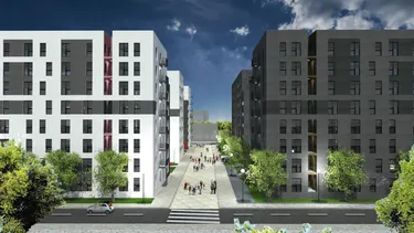 Foto von Wohnung zum verkauf Ish Dogana, Tiranë