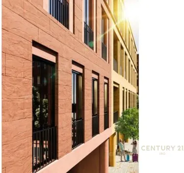 Foto e Dyqan në shitje Shkolla e Kuqe Tirana Albania, Tiranë