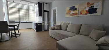 Foto e Apartment në shitje Prane Zojës së Këshillit të Mirë, Tiranë