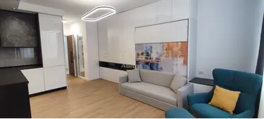 Foto e Apartment në shitje Kodra e Diellit, Komuna e Parisit, Tiranë