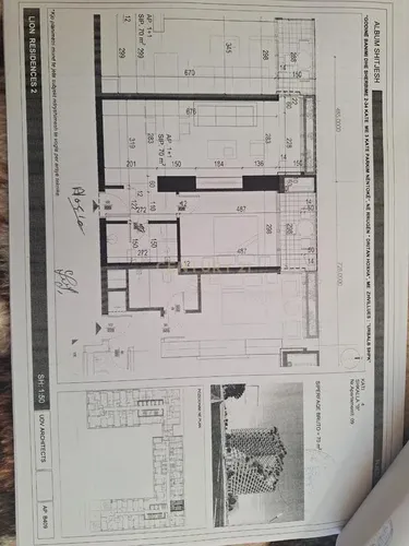 Foto e Apartment në shitje Laprakë, Tiranë