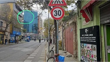 Фото shop на продажу Rruga e Dibrës, Tirana, Tiranë