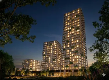 Foto di Appartamento in vendita Plazh Hekurudha, Durrës