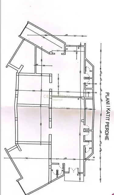 Foto av land till salu Rruga Mihal Grameno, Tiranë