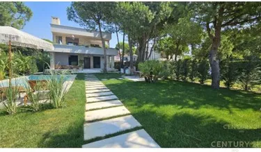 Foto e Shtëpi në shitje Gjiri i Lalzit, Durrës