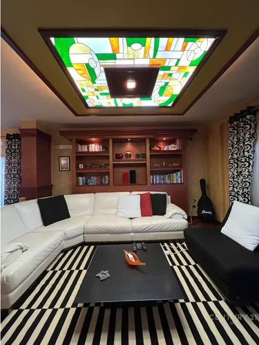 Foto von Wohnung zum verkauf Garda Tirana Albania, Lidhja e Prizrenit, Pranë Xheko Imperial, Tiranë