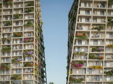 Foto di Appartamento in vendita Plazh Hekurudha, Durrës