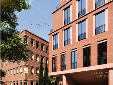 Foto e Dyqan në shitje Shkolla e Kuqe Tirana Albania, Tiranë