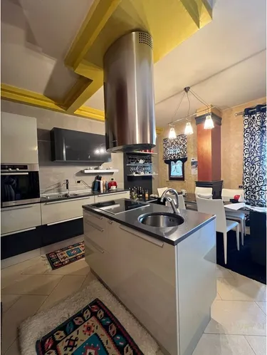 Foto von Wohnung zum verkauf Garda Tirana Albania, Lidhja e Prizrenit, Pranë Xheko Imperial, Tiranë