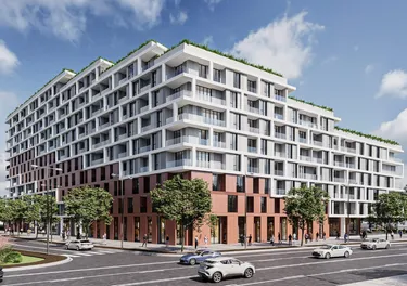 Foto e Apartment në shitje Fusha Aviacionit, Tiranë