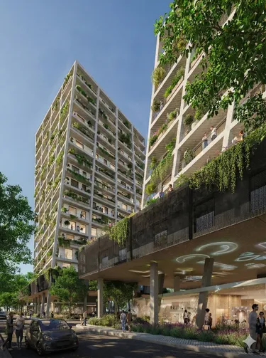 Foto di Appartamento in vendita Plazh Hekurudha, Durrës