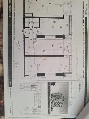 Foto e Apartment në shitje Laprakë, Tiranë