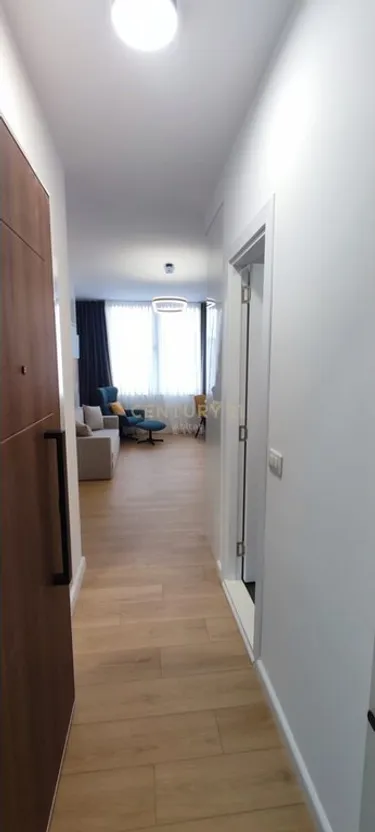 Foto e Apartment në shitje Kodra e Diellit, Komuna e Parisit, Tiranë