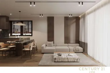 Foto e Shtëpi në shitje Turquoise Marina, Gjiri i Lalzit, Durrës