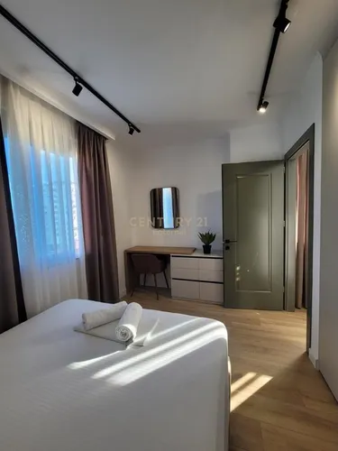 Foto e Apartment në shitje Bulevardi Zogu i Parë, Tiranë