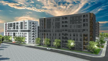 Foto von Wohnung zum verkauf Ish Dogana, Tiranë