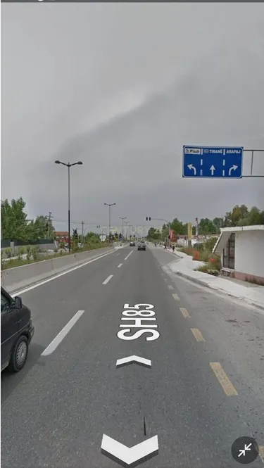 Foto di land in vendita Unaza Durrës, Unaza Durrës Albania, Durrës