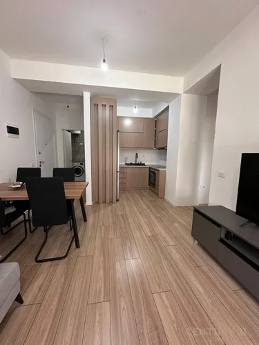 Foto e Apartment në shitje Kompleksi Mangalem, Ali Dem, Tiranë
