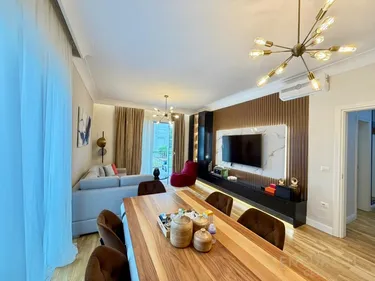 Foto di Appartamento in vendita Joy Residence, Joy Residence Tirana Albania, Tiranë