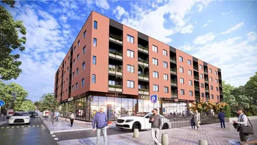 Foto di Appartamento in vendita Qendër, Kamez Qender, Tiranë