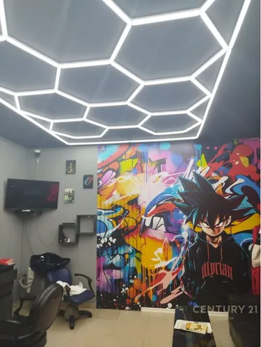 Foto e Dyqan në shitje Don Bosko, Vizion Plus, Tiranë