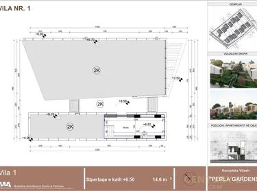 Фото house на продажу Mjull - Bathore, Tiranë