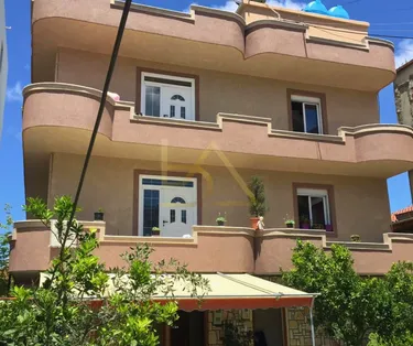 Foto e Vilë në shitje Durres, Durrës