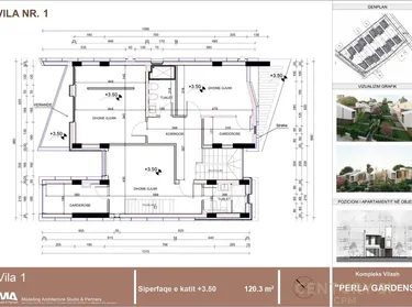 Фото house на продажу Mjull - Bathore, Tiranë