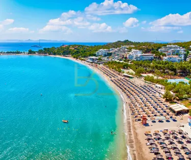 Foto e Vilë në shitje Gjiri i Lalezit, Durrës