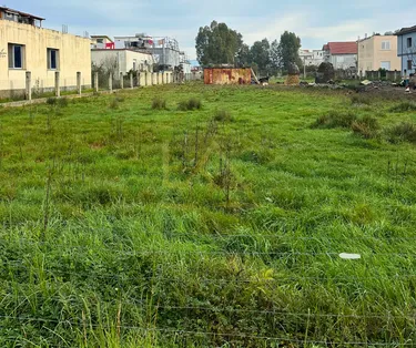 Foto e Tokë në shitje Durres, Durrës