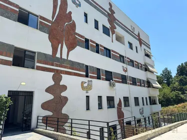 Foto e Apartment në shitje Rezidenca Kodra e Diellit 1, Tiranë