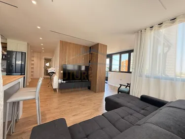 Foto e Apartment në shitje Rruga e Elbasanit, Tiranë