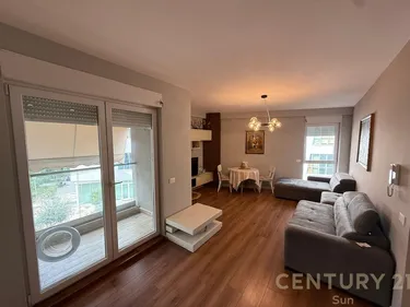 Photo of Apartment for sale Kompleksi Magnet, Rruga Forsina Plaku, Tiranë