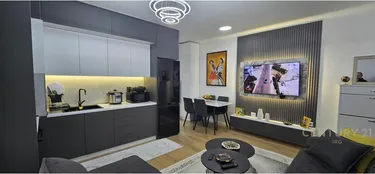 Photo of Apartment for sale Selit, Rruga David Selenica, Tiranë