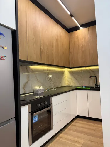 Foto di Appartamento in vendita Don Bosko, Tiranë