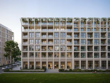 Фото Квартира на продажу Mali i Robit, Durrës, Durrës