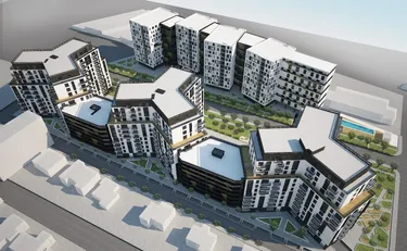 Foto e Apartment në shitje Ish Fusha Aviacionit, Tiranë