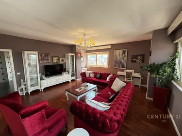 Foto e Apartment në shitje Rruga Panorama, Tiranë