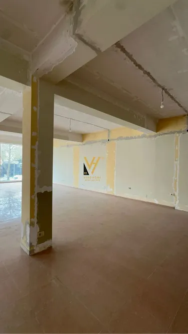 Foto e Dyqan në shitje Rruga Dritan Hoxha, Tiranë