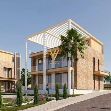 1+1 Apartment for Sale in Dhërmi – €300,000