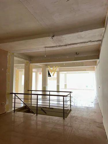 Foto e Dyqan në shitje Rruga Dritan Hoxha, Tiranë