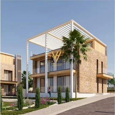 2+1 Apartment for Sale in Dhërmi – 500,000 Euro