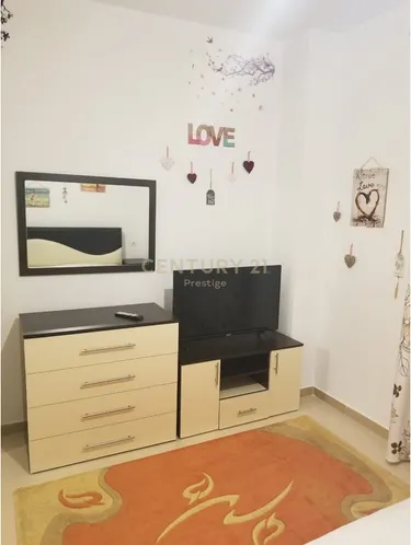 Foto di Appartamento in vendita Liqeni i Thate, Kompleksi Fari, Tiranë