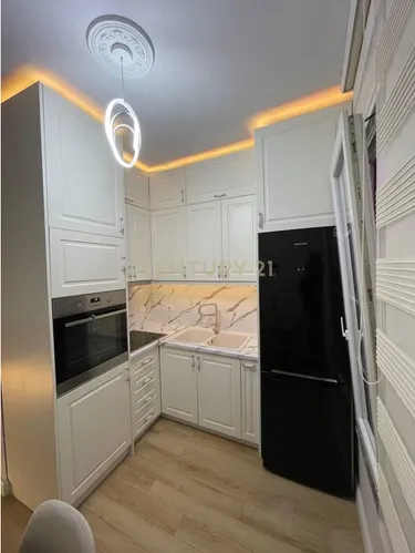 Foto von Wohnung zum verkauf Kodra e Diellit, Tiranë