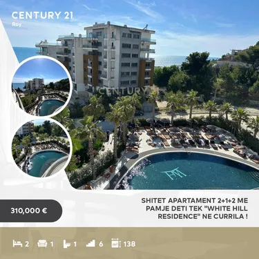 Foto von Wohnung zum verkauf Currila, Durrës