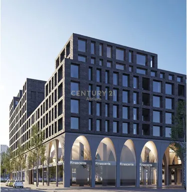 Fotografie Byt na prodej Tek Fillimi i Bulevardit të Ri, Tiranë