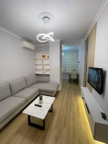 Foto von Wohnung zum verkauf Kodra e Diellit, Tiranë