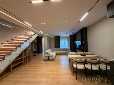 Foto av Lägenhet till salu Rose Garden Residence, Pranë Qendrës Tregtare Teg, Tirana, Tiranë